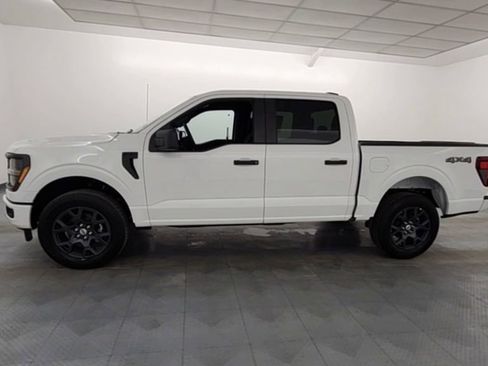 New 2026 Ford F150 STX w/ Equipment Group 200A image 4