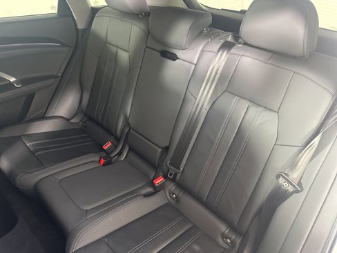 Certified 2025 Audi Q5 Premium Plus w/ Premium Plus image 13