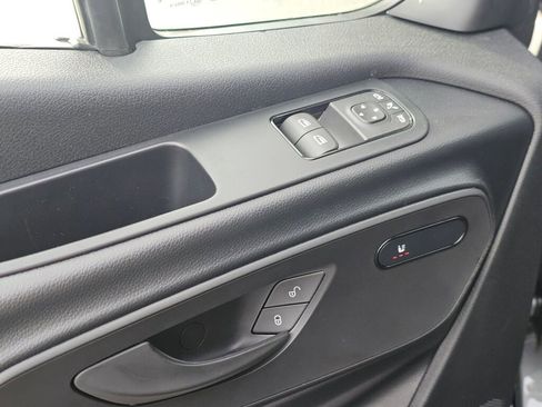 New 2025 Mercedes-Benz Sprinter 2500 image 19