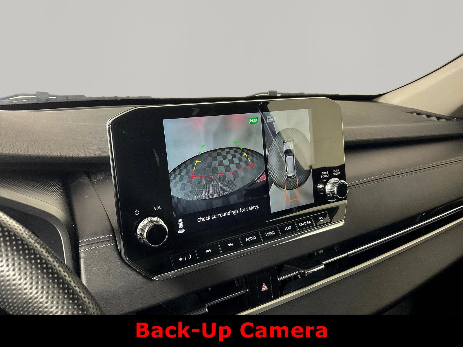 Used 2023 Mitsubishi Outlander SEL AWD/4WD image 10