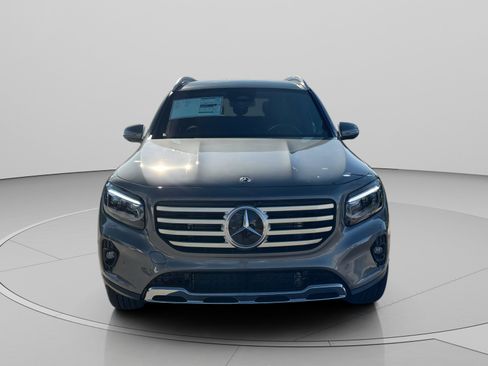 New 2026 Mercedes-Benz GLB 250 4MATIC image 8