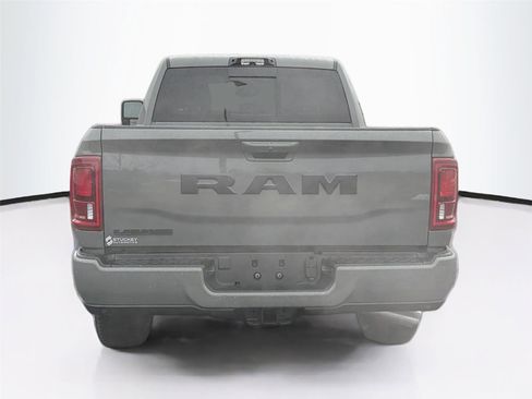New 2025 RAM 2500 Laramie w/ Night Edition image 6