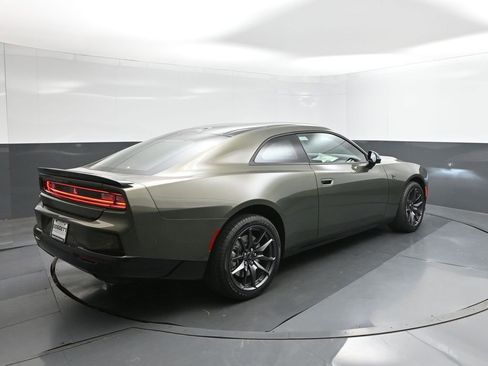 New 2026 Dodge Charger Scat Pack AWD/4WD image 8
