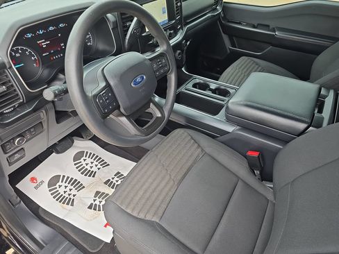 Used 2021 Ford F150 XL w/ STX Appearance Package RWD image 16