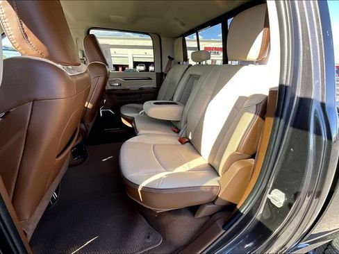 Used 2023 RAM 2500 Laramie AWD/4WD image 28