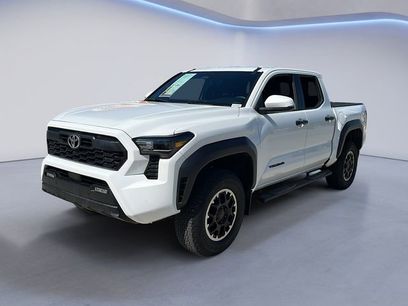 Used 2024 Toyota Tacoma TRD Off-Road
