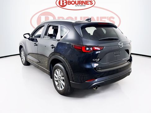 Used 2023 MAZDA CX-5 AWD 2.5 S image 8