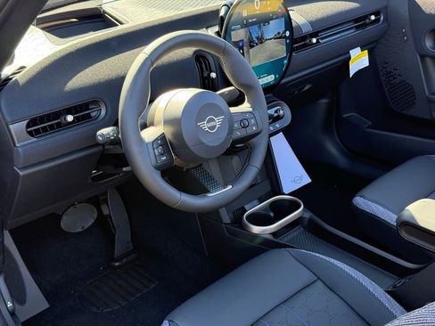 New 2026 MINI Cooper S image 12