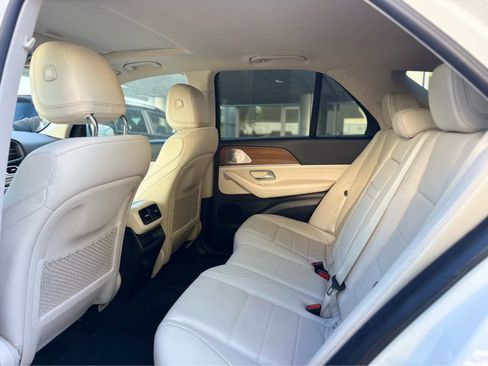 Used 2022 Mercedes-Benz GLE 350 GLE 350 image 7