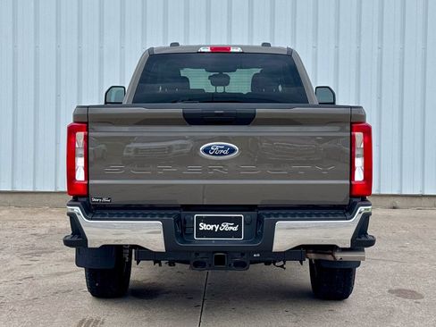 New 2026 Ford F350 XLT AWD/4WD image 5