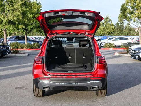 New 2026 Mercedes-Benz GLB 250 image 6