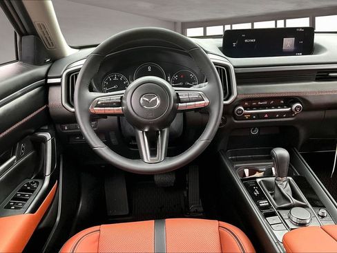 New 2026 MAZDA CX-50 AWD 2.5 S w/ Weather Package image 9