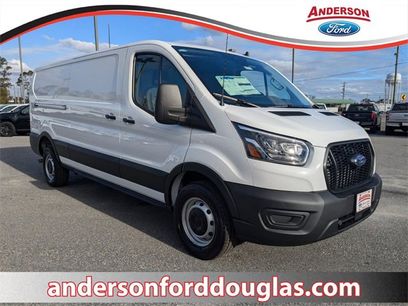 Used 2024 Ford Transit 250 Low Roof