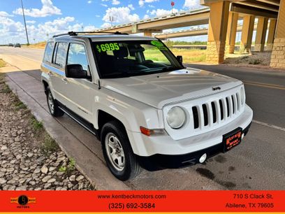 Used 2014 Jeep Patriot Sport w/ Power Value Group