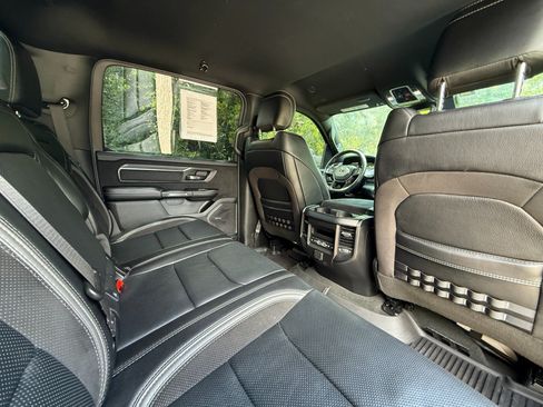 Used 2023 RAM 1500 TRX w/ TRX Level 2 Equipment Group AWD/4WD image 23
