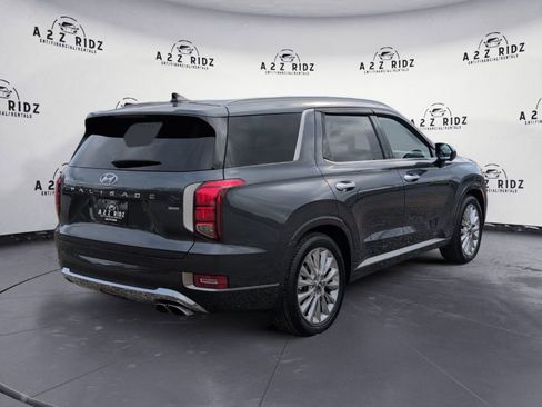 Used 2020 Hyundai Palisade Limited image 6