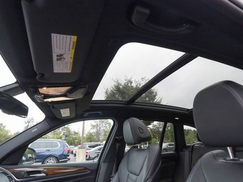 Used 2018 BMW X3 xDrive30i image 34