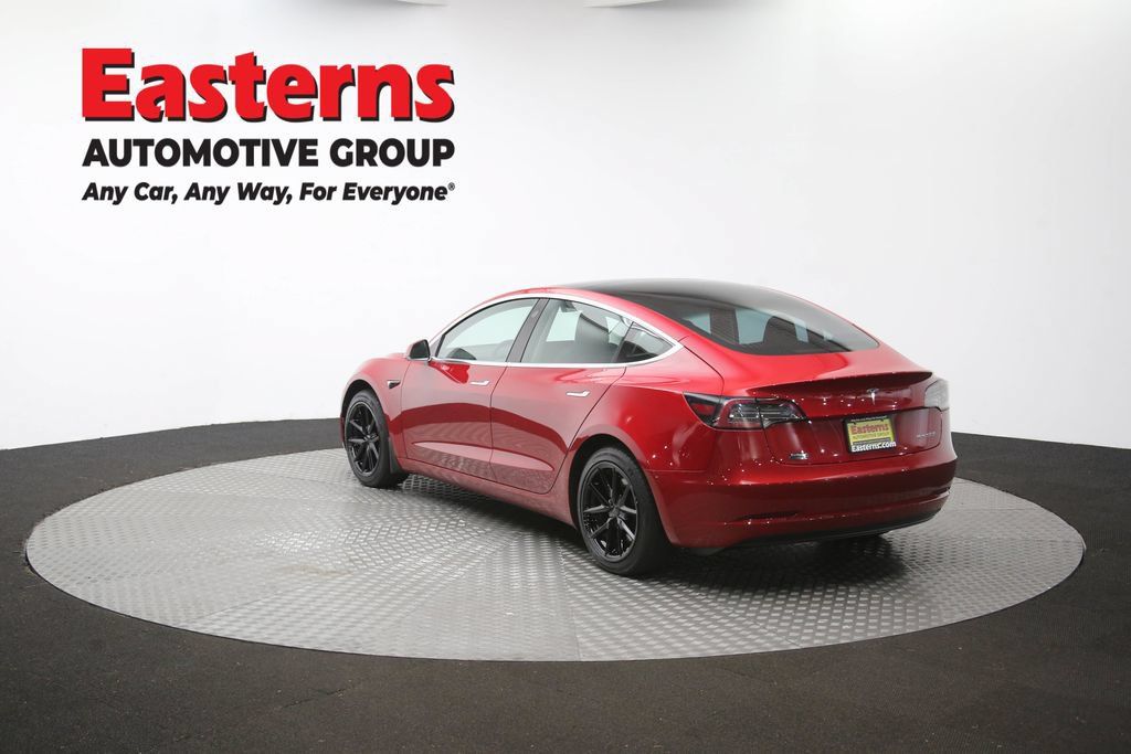 Used 2019 Tesla Model 3 Long Range AWD/4WD image 60