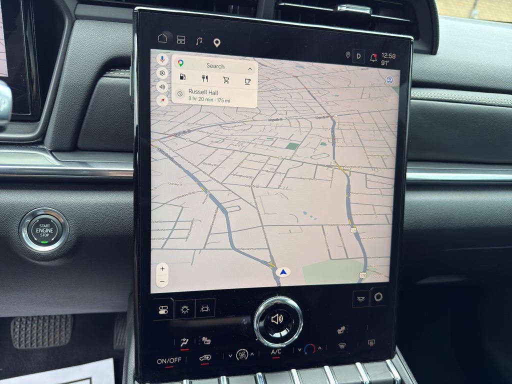Used 2026 GMC Terrain Elevation FWD image 18