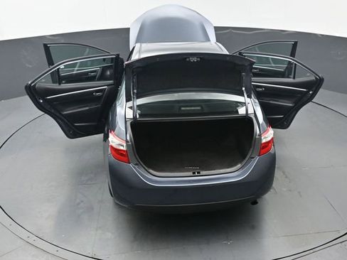 Used 2015 Toyota Corolla LE Premium image 49
