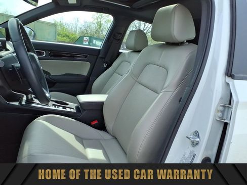 Used 2023 Honda Civic Sport Touring image 14