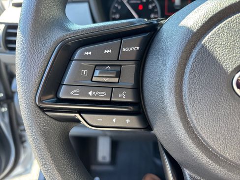 New 2025 Subaru Crosstrek 2.5i Premium image 18