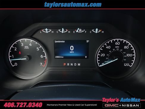 Used 2022 Ford F150 XLT w/ XTR Package AWD/4WD image 9
