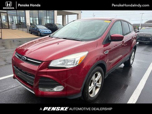Used 2014 Ford Escape SE FWD image 1