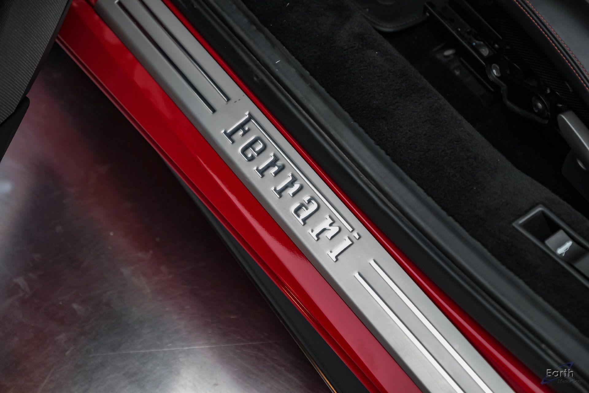 Used 2018 Ferrari 488 Spider RWD image 55