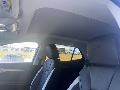 New 2026 Buick Envision Sport Touring image 14