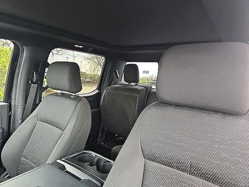 Used 2023 Ford F150 XLT w/ Equipment Group 302A High AWD/4WD image 29