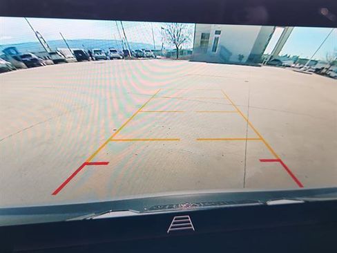 Used 2025 Buick Encore GX Preferred image 19