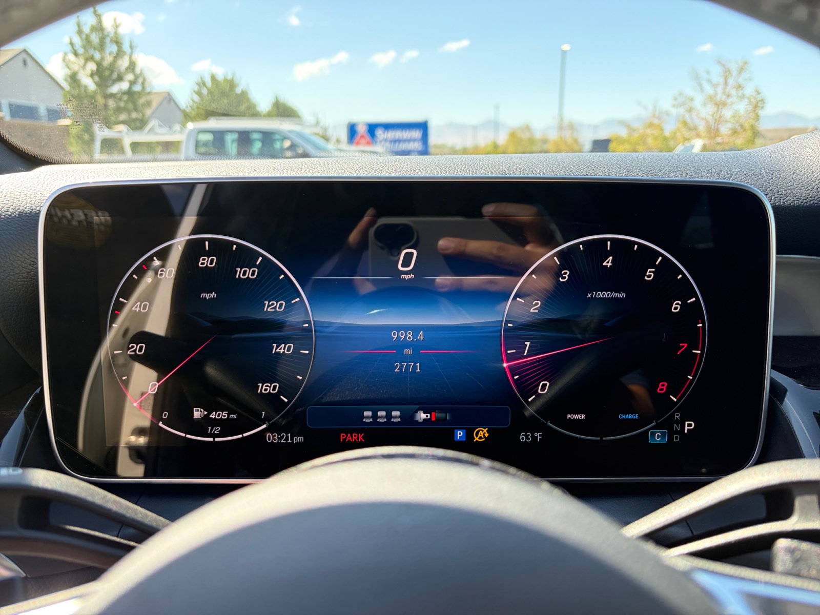Certified 2026 Mercedes-Benz GLC 300 4MATIC image 11