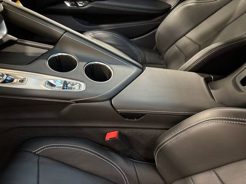 New 2026 Chevrolet Corvette 1LT w/ Z51 Performance Package image 24