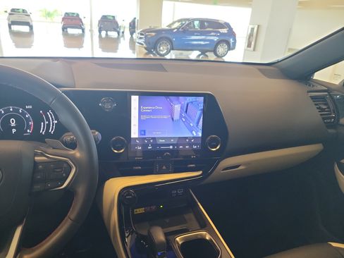 Certified 2024 Lexus NX 250 FWD image 19