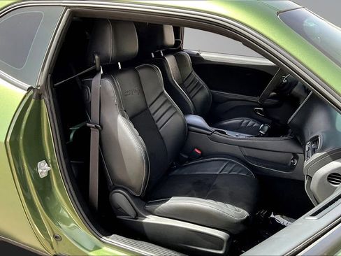 Used 2022 Dodge Challenger SRT Hellcat RWD image 27