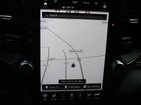 Used 2020 RAM 3500 Limited image 35