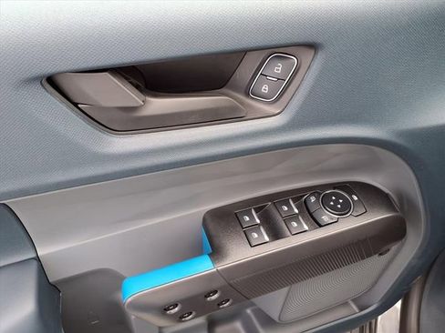 New 2025 Ford Maverick Lobo image 10