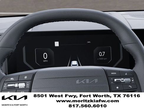 New 2026 Kia Sportage X-Line AWD/4WD image 11