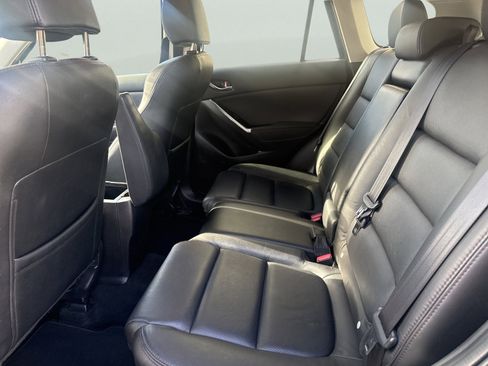 Used 2016 MAZDA CX-5 Grand Touring image 11