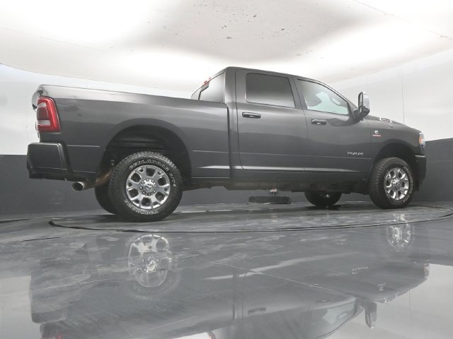 Used 2024 RAM 2500 Laramie w/ Safety Group AWD/4WD image 51