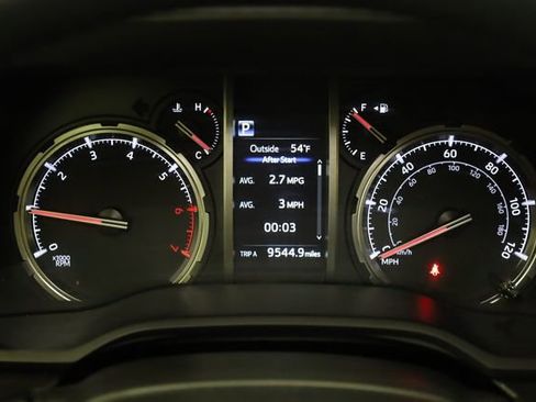 Used 2024 Toyota 4Runner TRD Off-Road Premium image 19