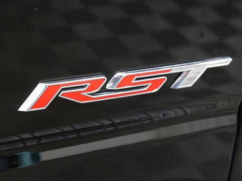 Used 2025 Chevrolet Silverado 1500 RST image 45