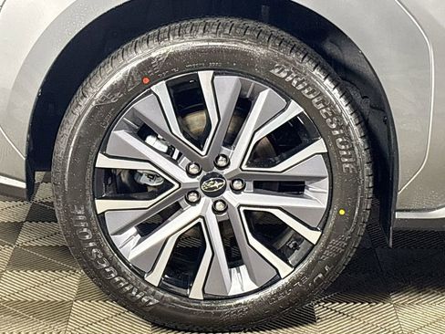 New 2026 Subaru Solterra Limited image 22