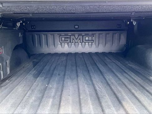 Used 2017 GMC Sierra 1500 SLT AWD/4WD image 22