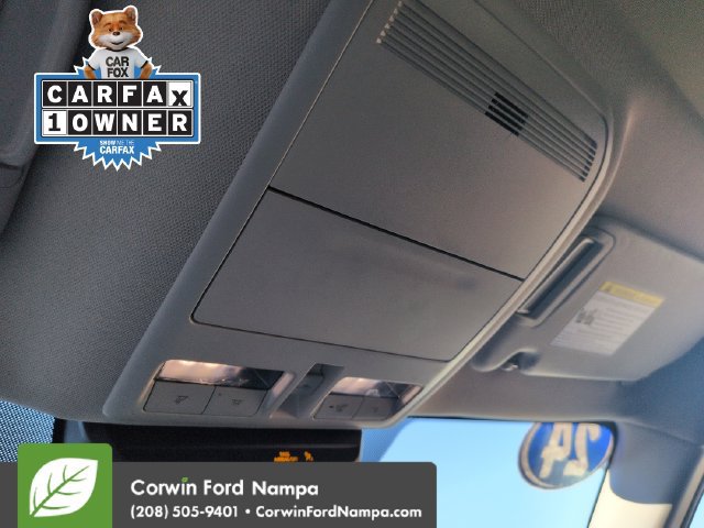 Used 2024 MAZDA CX-50 AWD 2.5 Turbo w/ Cargo Package image 22