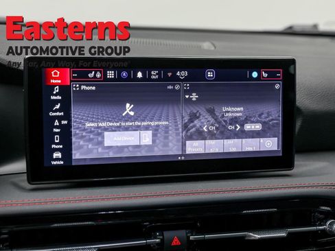 Used 2024 Dodge Hornet GT image 19