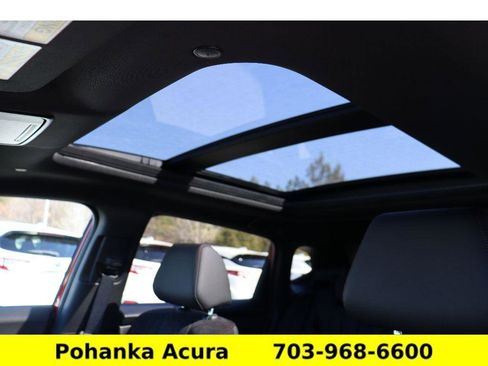 Certified 2025 Acura ADX A-Spec image 21