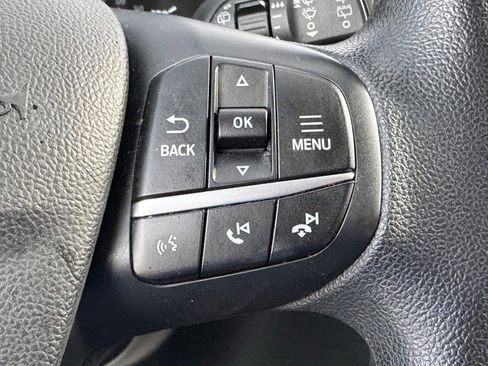 Used 2020 Ford Escape SE FWD image 18