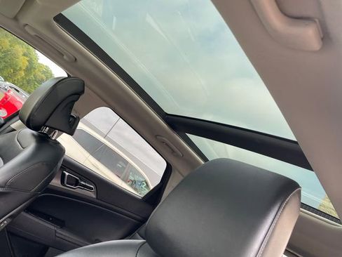 Used 2023 Kia Sportage SX image 40